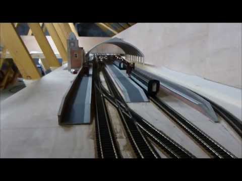 Dean Park Station Video 22 - September Update