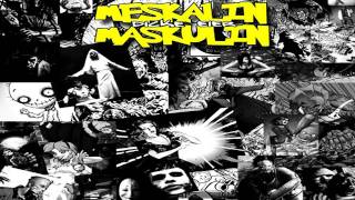 2. RdddSv - Meskalin Maskulin