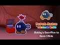 Paper Mario The Origami King Bobby S Sacrifice