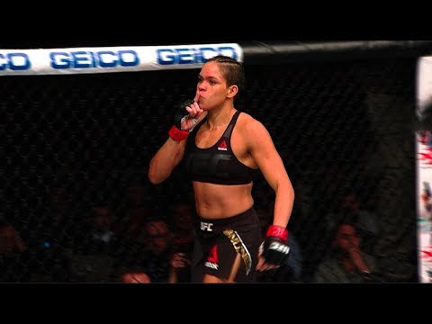 UFC 224: Who Will Reign Supreme?