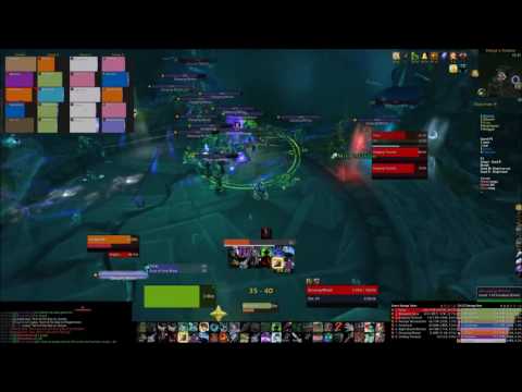 Method vs Helya Mythic - Nnoggah PoV