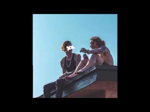 Machine Gun Kelly x MOD SUN - Sublime (RemiXX)