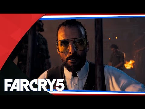 ELE DE NOVO NÃO | FAR CRY 5 - #48 (Dublado)