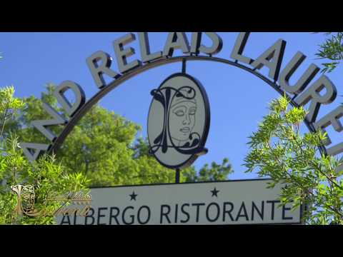 #Riapriamo Grand Relais Laurenti Umbria