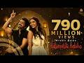 Arabic Kuthu Video Song Beast Thalapathy Vijay Pooja Hegde Sun Pictures Nelson Anirudh
