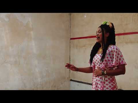 Angeline Morrison | The Black's Lamentation [V37640]