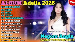 Download lagu NEGORO ANGIN - DENOK - DIFARINA INDRA - PUSAKA KOPLO DANGDUT FULL ALBUM TERBARU 2026 mp3 Download lagu NEGORO ANGIN - DENOK - DIFARINA INDRA - PUSAKA KOPLO DANGDUT FULL ALBUM TERBARU 2026 mp3
