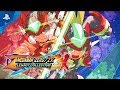 Mega Man Zero/ZX Legacy Collection - Announcement Trailer | PS4