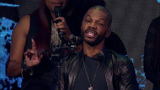 Kirk Franklin: &quot;Wanna Be Happy&quot; (46th Dove Awards)