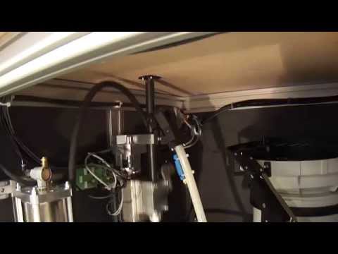 11   HONSEL   Automatische Verarbeitung Blindniet