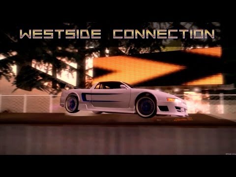 [DM] DeXteR Ft. BriaN - Westside Connection