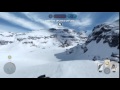 STAR WARS Battlefront Andy S Amazing Shot
