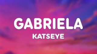 Download lagu KATSEYE - Gabriela (Lyrics) mp3