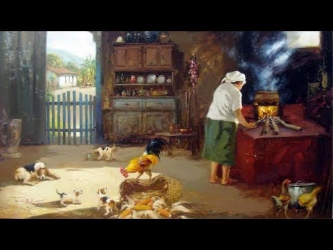 Meu Reino Encantado - Lourenço & Lourival