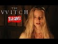 The witch (La Bruja) en 10 Minutos