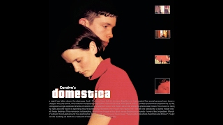 Cursive - A Red So Deep