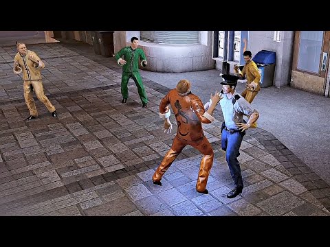 Sleeping Dogs DLC Year of the Snake | End of the World | Mission 1 Gameplay HD 1080p60