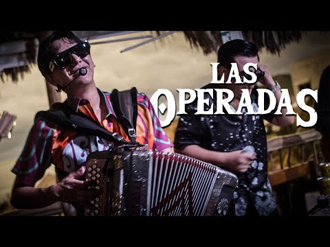 Acceso Total - Las Operadas (En Vivo Desde Maza Vol 1)