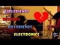 Girlfriends Destroy Boyfriends Electronics Compilation