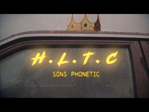 Sons Phonetic // H.L.T.C