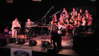 Long Johns - 10/24/2015