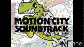 Worker Bee - Motion City Soundtrack [HQ]