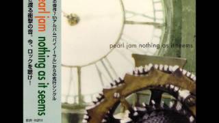Pearl Jam - &quot;Insignificance&quot; (NAIS single)
