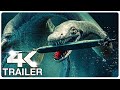 THE LOCH NESS HORROR Trailer 4K ULTRA HD NEW 2023