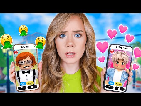 FINDING MY DREAM BOY ON SNAP STORIES IN LIFE TOGETHER!