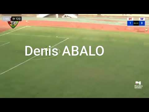 Division 1 Togolaise (Une réalisation incroyable de Denis ABALO) le Foot spectaculaire