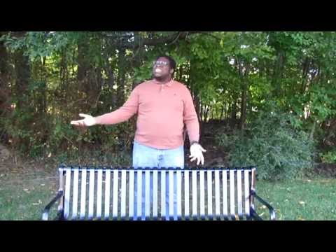 Frog's Lullaby video