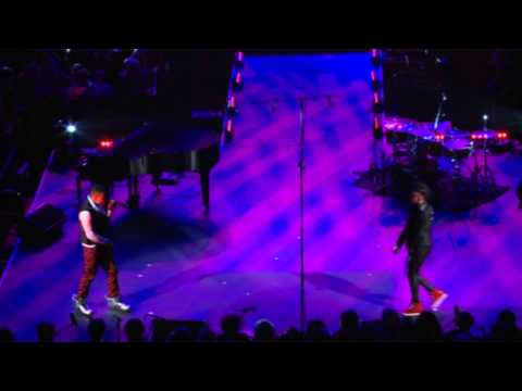 STAR at MFY Schools Prom 2012