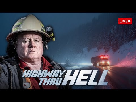 Relentless Storm Chaos: Heavy Rescue Battles Caught LIVE