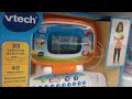Vtech My Laptop 2023