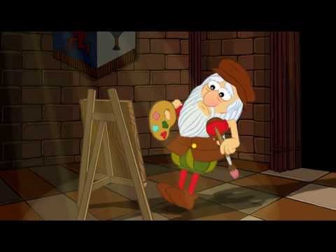 O Sorriso de Monalisa