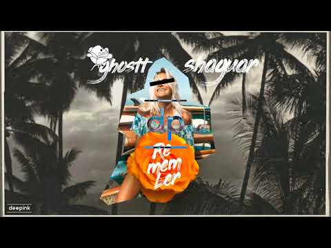 Thomas Gold ft. Kaelyn Behr - "Remember" (Ghostt, Shaguar Remix)