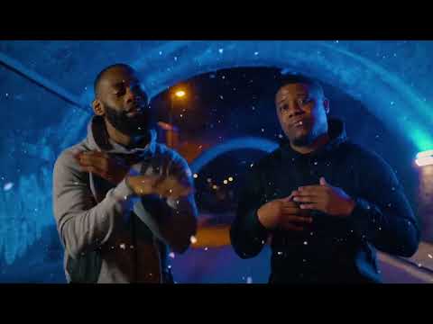 LewiBlue X SharpaBlue - No Hook (Music Video) | Pressplay