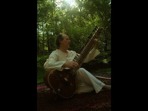 Peter Row & Steve Gorn: Raga Puriya Kalyan