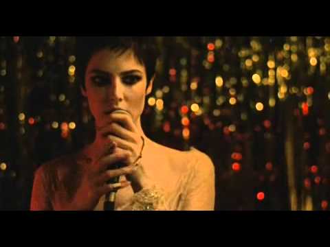 Anna Mouglalis & Josh T Pearson - Smell My Scent (from La Vie Nouvelle)