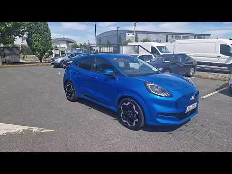 Ford Puma Full Electric WLPT 360KMS Premium - Image 2