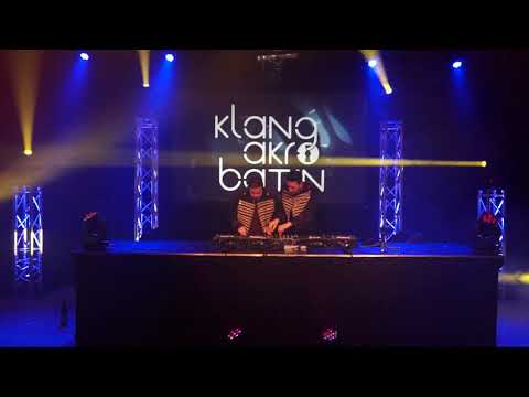 digitale DJ-Session #3 - KlangAkrobaten