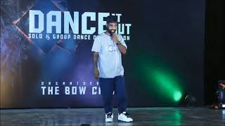 BASS GIRA DE RAJA|| VEERE DI WEDDING ||SONAM KAPOOR KREENA KAPOOR|| DANCE BY RAHUL HIP HOPER ||DIO.1