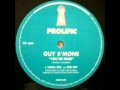 GUY S´MONE - YOU´RE MINE (VOCAL MIX)