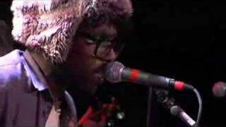 Lightspeed Champion - Galaxy of the Lost