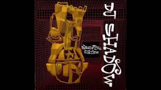 DJ Shadow - High Noon