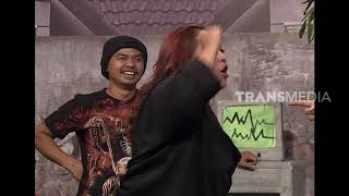 Download lagu Belajar Bahasa Sunda Dan Jawa Bareng Sule | OVJ CLASSIC - PART 4 mp3