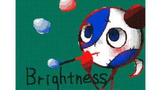 【うごメモ】Capsule - Hello【オリ棒PV】