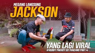 Download lagu RUBBY PAKHOY GOES TO THAILAND PART 4 ​​| THIS FARM IS GOING VIRAL mp3
