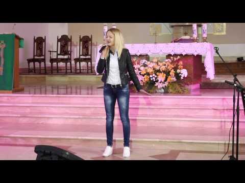 Agnieszka Parol - Pasja Miłości