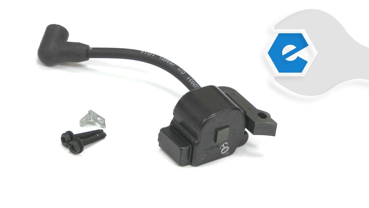 Replacing your Troy-Bilt Trimmer MODULE MA-103